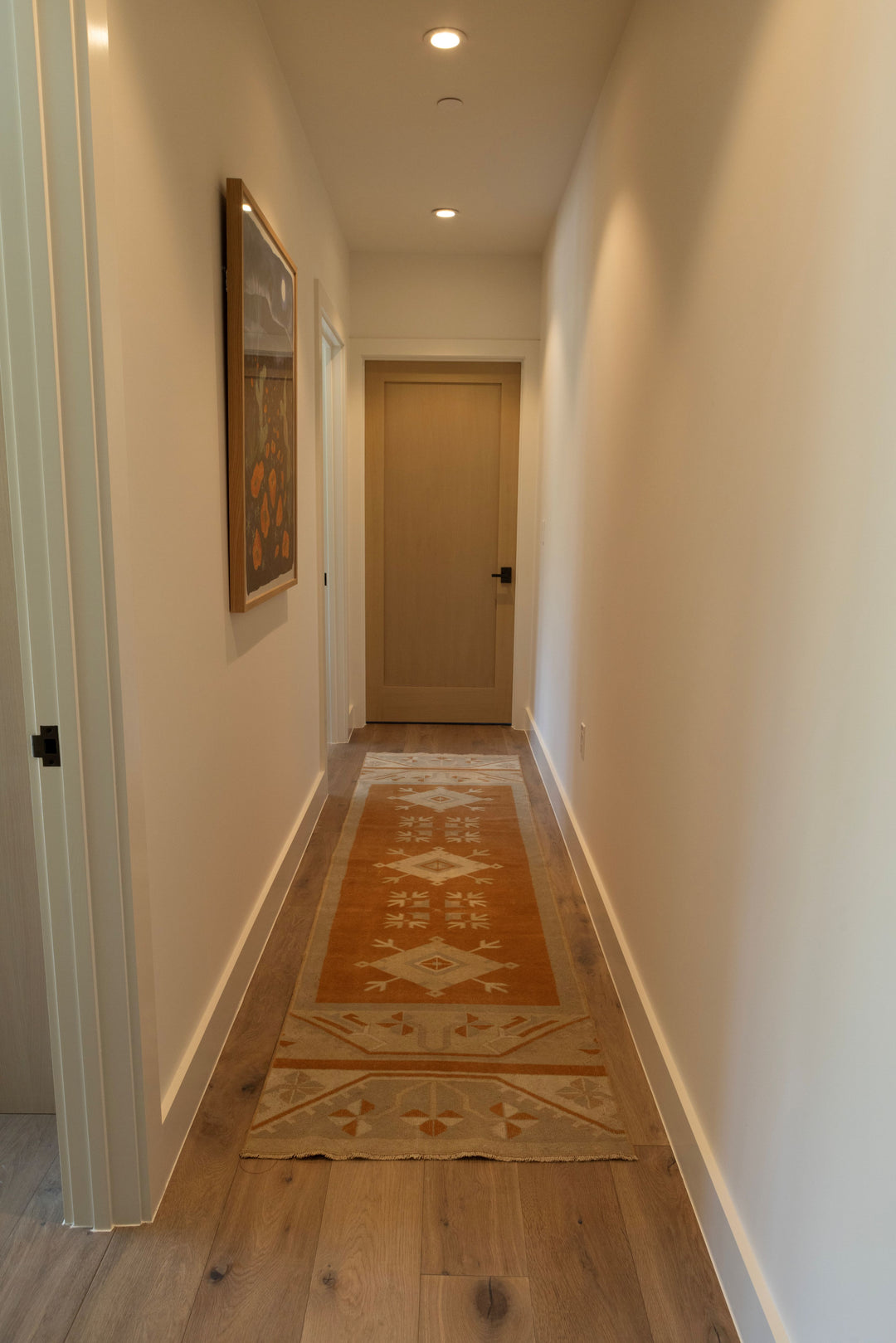 Amber & Stone: Turkish Vintage Runner