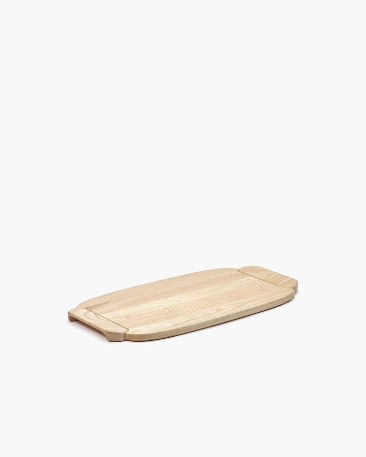 Ash Wood Tray